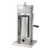 Saro Saucisserie professionnelle 7 litres
