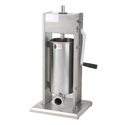  Saro Saucisserie professionnelle 7 litres 