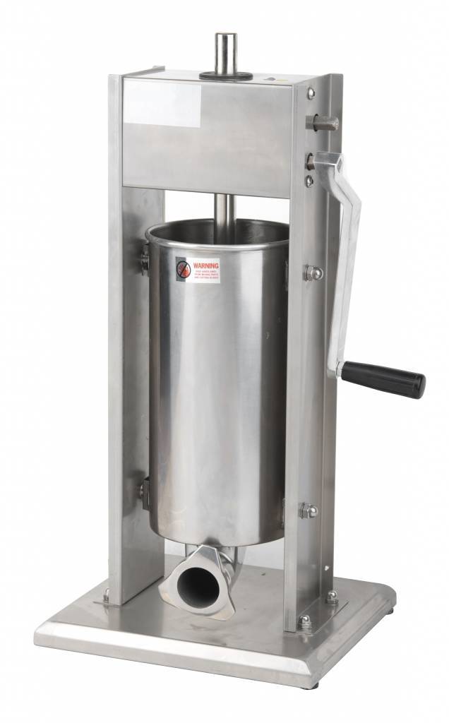 Buy Professional sausage maker 7 Litre online HorecaTraders