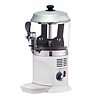 Saro Distributeur de lait chaud professionnel pour chocolat - 5 litres