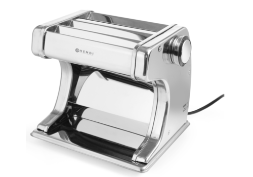  Hendi Pasta machine electric | 258x218x (h) 232mm 