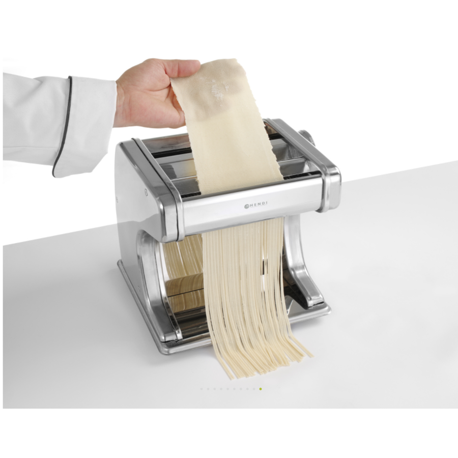 Pasta machine electric | 258x218x (h) 232mm
