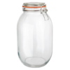 Vogue Vogue canning jar 2L