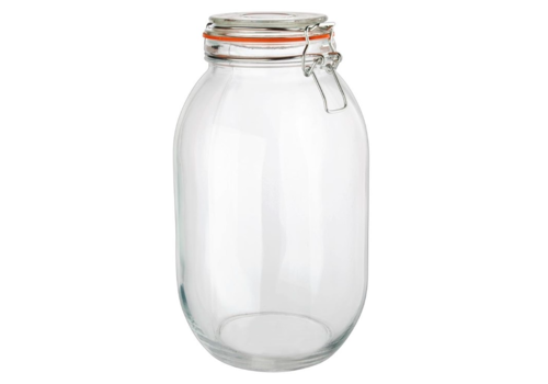  Vogue Vogue canning jar 2L 