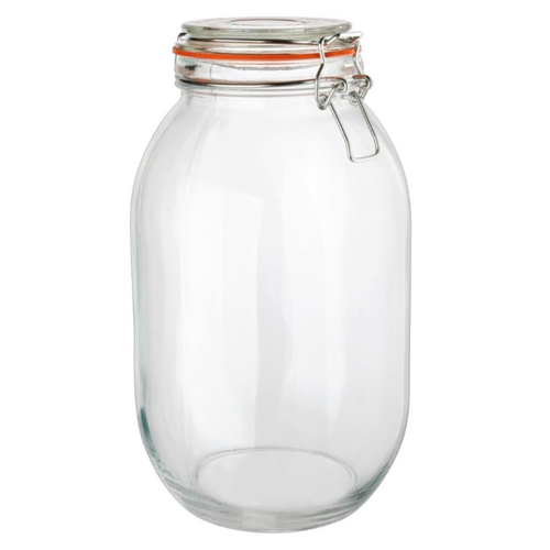  Vogue Vogue canning jar 2L 