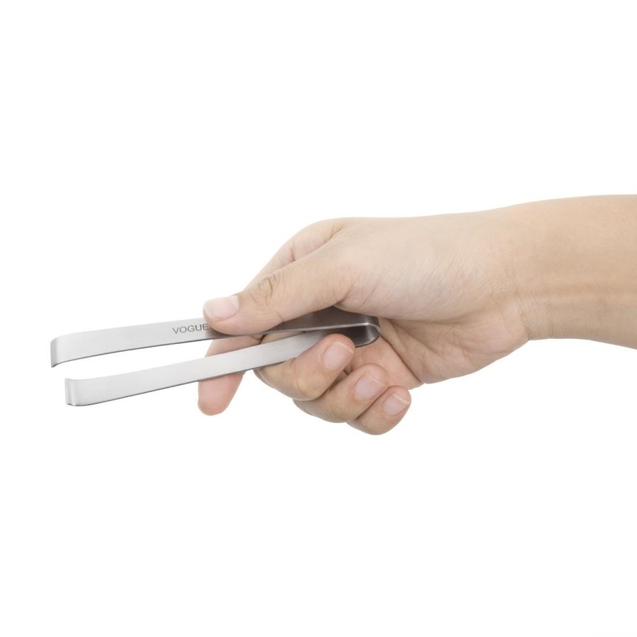 Fish Bone Tweezers