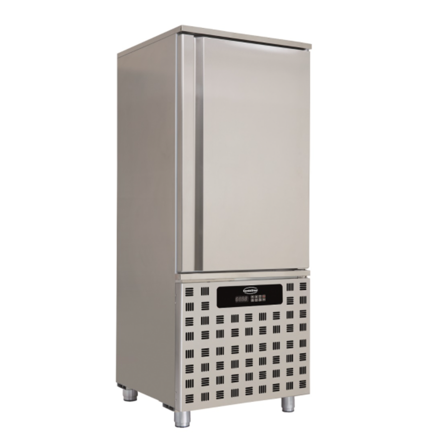 Pro Line stainless steel blast chiller 15x 1/1 GN