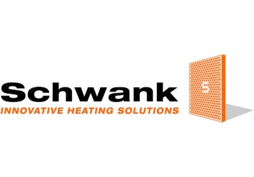  Schwank Casing Terrace heater 