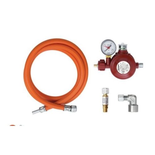  Bartscher Kit de raccordement au gaz GW-AI 