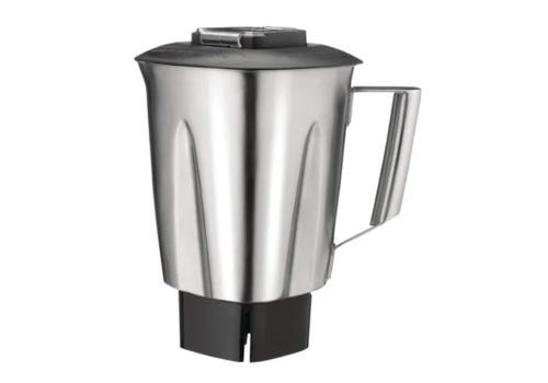  Waring RVS kan voor Blade BB300K blender 