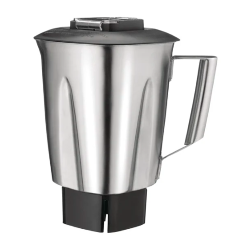  Waring RVS kan voor Blade BB300K blender 