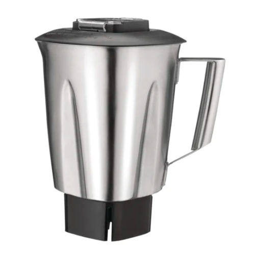  Waring Stainless steel jar for blender 1.4L 
