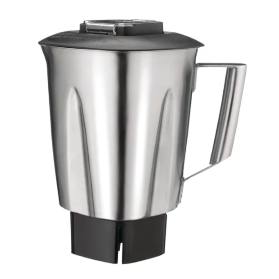 Stainless steel jar for blender 1.4L