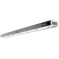 Buffet Heater
