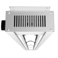 Buffet Heater