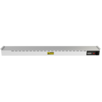 Buffet Heater