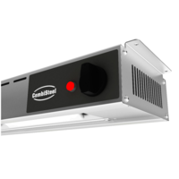 Buffet Radiant heater