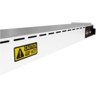 Buffet Heater
