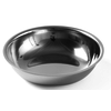 Stainless steel tea bag holder ø100x(h)20 (4 pieces)