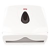 Jantex Towel Dispenser Plastic White