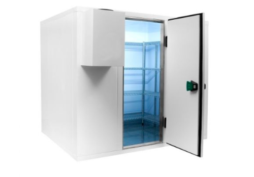  Combisteel Complete Cold Room with motor | W150/ D180/H201 cm 