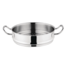 HorecaTraders Défroisseur vapeur Vogue Triwall 28 cm