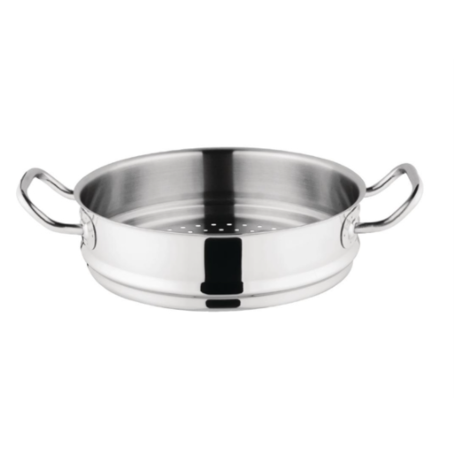 Défroisseur vapeur Vogue Triwall 28 cm