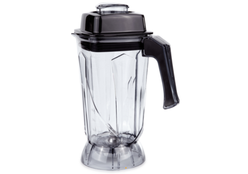  HorecaTraders Mixeur 200x170x(h)360 