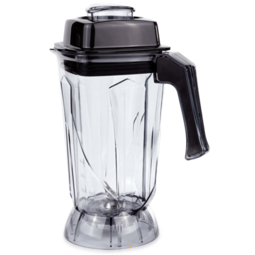  Hendi Blender can 200x170x (h) 360 