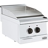 Combisteel Catering Electric Griddle | 3.6 KW | 40x60 CM