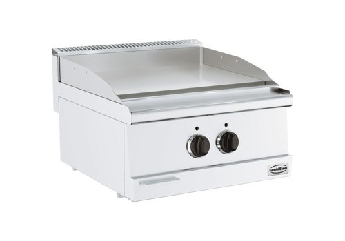  Combisteel Plaque de cuisson électrique pour restauration | 6 kW 60x60 CM 