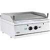 Combisteel Hospitality Lava stone grill | Gas & Double | Tabletop model | 9KW