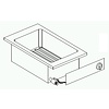 Combisteel Elektrische Fritteuse | Einzeln 1x10 L | 400 V