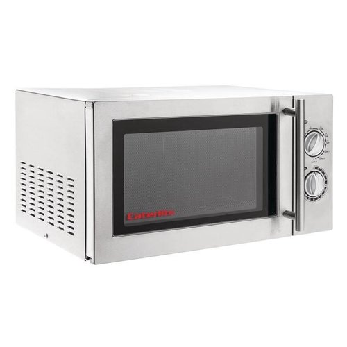  Buffalo Micro-ondes petit | 900 watts 