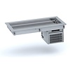 Combisteel Refrigerated container | Suitable for built-in | 4 sizes