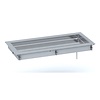 Combisteel Crushed ice container | 4 sizes | Grey