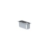 Combisteel Ice cream scoop sink | Built-in suitable