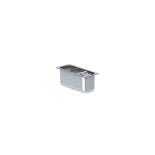  Combisteel Ice cream scoop sink | Built-in suitable 