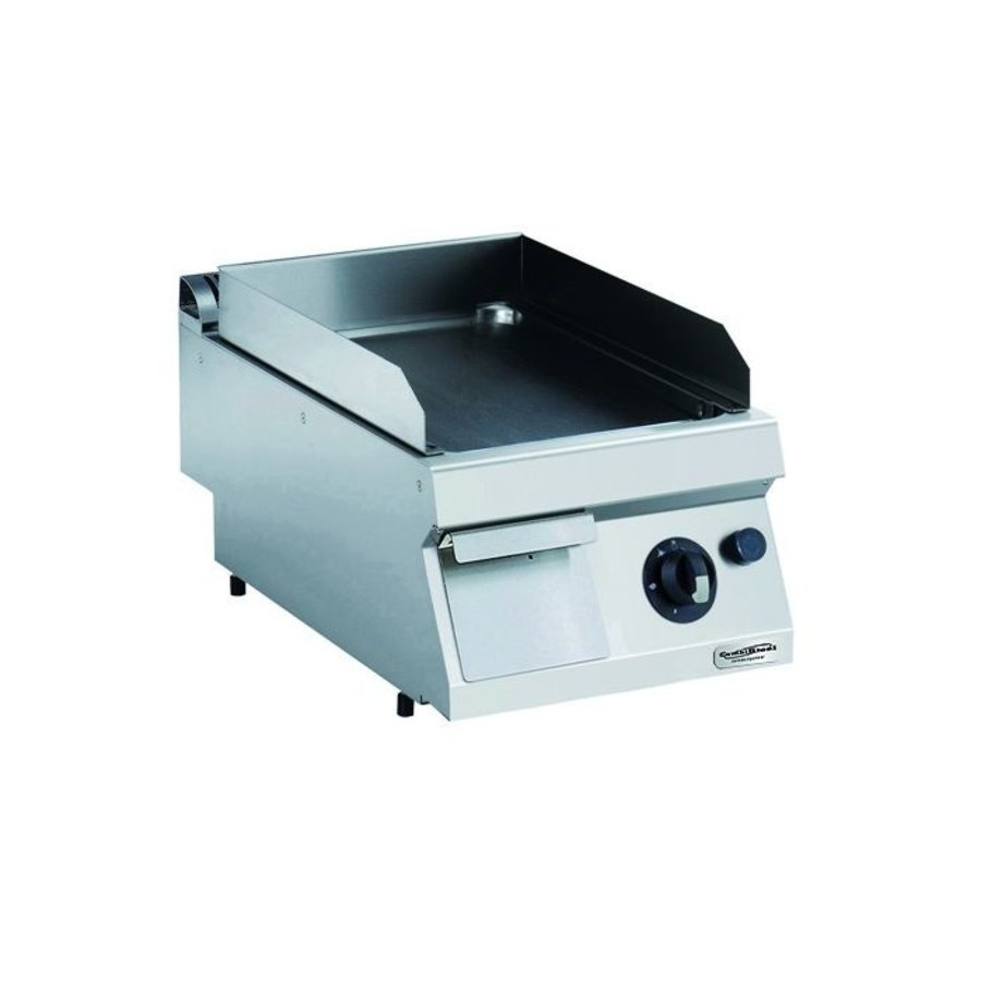 Horeca Griddle Gas | Flat