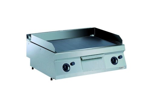  Combisteel Plaque de cuisson à gaz pour restauration | 14 kW 