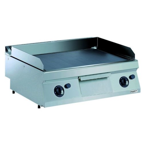  Combisteel Plaque de cuisson à gaz pour restauration | 14 kW 