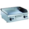 Combisteel Catering-Grillplatte Gas | 14KW