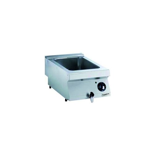  Combisteel Elektrisches Bain-Marie für die Gastronomie | 1,5 kW 