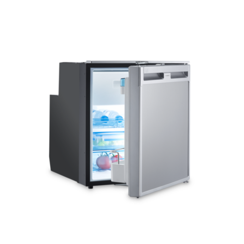  Compressor refrigerator 57 liters | Freezer compartment content 7 liters 