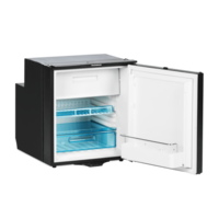 Compressor refrigerator 57 liters | Freezer compartment capacity 7 liters CRX0065E