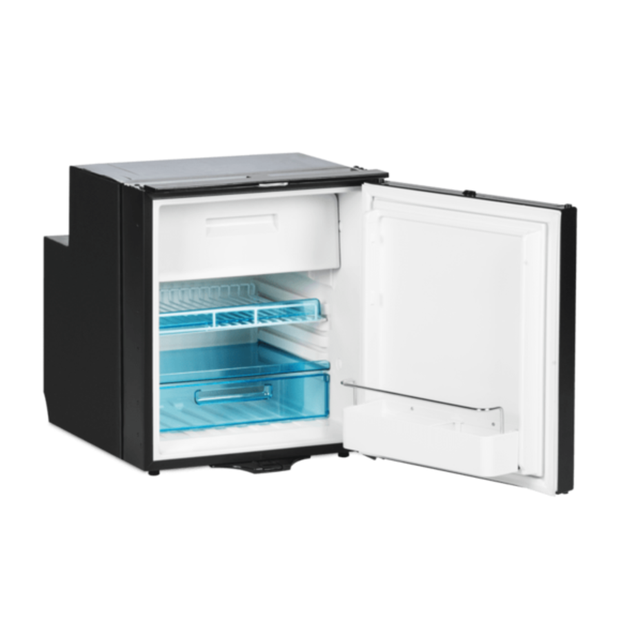 Réfrigérateur à compresseur 57 litres | Capacité du compartiment congélateur 7 litres CRX0065E