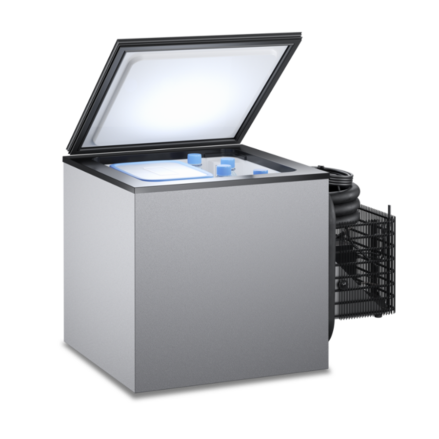 Réfrigérateur à compresseur encastrable 36L, +10 °C à −12 °C | CB 36W