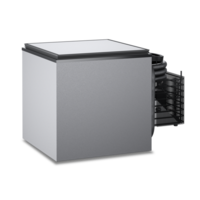 Built-in compressor refrigerator 36L, +10 °C TO −12 °C | CB 36W