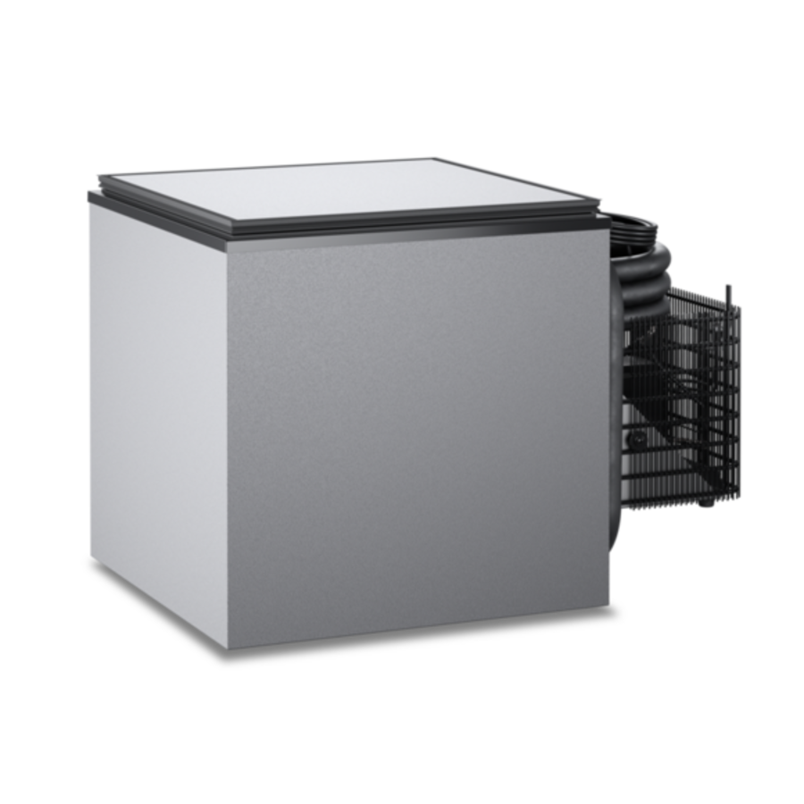 Built-in compressor refrigerator 36L, +10 ° C TO −12 ° C | CB 36W
