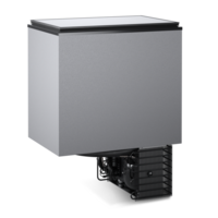 Réfrigérateur à compresseur encastrable, 40L | CB 40W